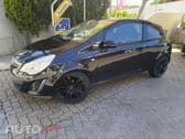 Opel Corsa 1.3 CDTi Black Edition