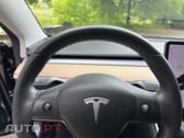 Tesla Model 3 Performance Dual Motor AWD