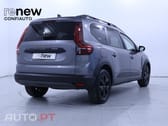 Dacia Jogger 1.0 Eco-g Expression 7l Bi-fuel