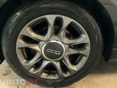 Fiat 500 1.0 Hybrid Connect