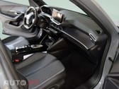 Peugeot E-2008 50 kWh Allure