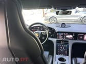 Porsche Taycan 4S Sport bateria Performance Plus