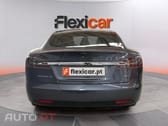 Tesla Model S 75D AWD