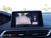 Peugeot 3008 1.6 BlueHDi Allure EAT6 J18