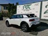 Citroen C4 Cactus 1.2 PureTech Feel