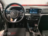 Kia Sportage 1.6 CRDI ISG Drive