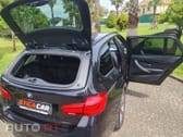 BMW 318 d Pack M Auto