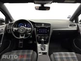 Volkswagen Golf 1.4 TSI Hybrid GTE DSG6