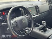 Citroen C5 Aircross 1.2 PureTech Shine