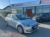 Hyundai i20 1.1 CRDi Comfort+Pack Look+JLL16