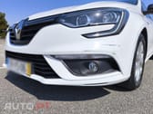 Renault Mégane Sport Tourer 1.5 dCi Limited