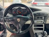 Porsche Boxster 2.7