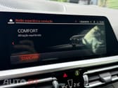 BMW 420 d Advantage Auto