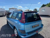 Peugeot 206 SW 1.4 XS
