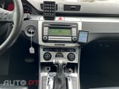 Volkswagen Passat Variant 2.0TDi Highline DSG