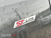 Ford Focus 1.0 EcoBoost ST-Line