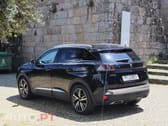 Peugeot 3008 1.6 Hybrid GT e-EAT8