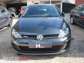 Volkswagen Golf 2.0 TDi GTD