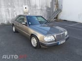 Mercedes-Benz E 200 CE SPORTLINE