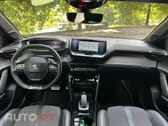Peugeot E-208 50 kWh GT Pack