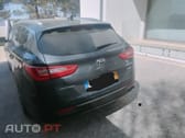 Kia Optima sw 1.7 CRDI