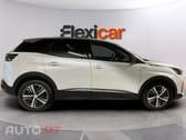 Peugeot 3008 1.6 Hybrid Allure e-EAT8