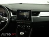 Renault Captur Captur 1.0 TCe Techno Bi-Fuel