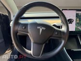 Tesla Model 3 Long Range AWD Dual Motor
