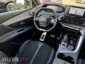Peugeot 3008 1.5 BlueHDi GT EAT8