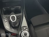 BMW 218 d Coupe Line Sport