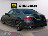 Mercedes-Benz C 300 de AMG Line I.V.A DEDUTIVEL 