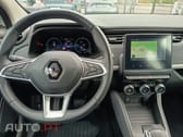Renault Zoe (c/ Bateria) E-Tech EV50 Equilibre