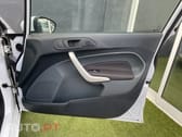 Ford Fiesta 1.25 Titanium