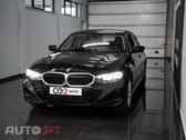 BMW 320 e Auto