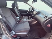 Nissan Pulsar 1.2 DIG-T Tekna Xtronic