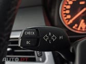 BMW 520 d Touring