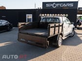 Mitsubishi L200 2.3 DI-D CD Invite 4WD