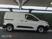 Peugeot Partner PRO STANDART 3 LUGARES / IVA DEDUTÍVEL