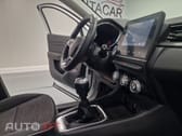 Renault Captur 1.5 DCI EXCLUSIVE