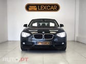 BMW 118 d Line Sport
