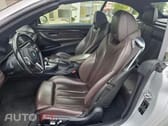 BMW M4  Cabrio Dkg