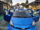 Toyota Aygo 1.0