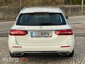 Mercedes-Benz E 300 de 9G-TRONIC Avantgarde