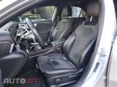 Mercedes-Benz A 180 d Style Aut.