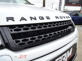 Land Rover Range Rover 2.0 TD4 SE Auto