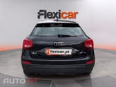 Audi Q2 30 TDI S tronic