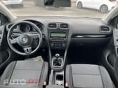 Volkswagen Golf 2.0 TDi Confortline