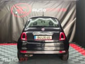 Fiat 500 1.3 MJ Lounge S&S