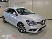 Renault Mégane Sport Tourer 1.5 dCi Bose Edition EDC
