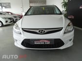 Hyundai i30 1.6 CRDI Edition Plus